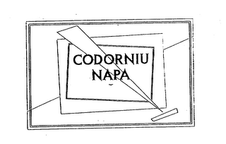 CODORNIU NAPA