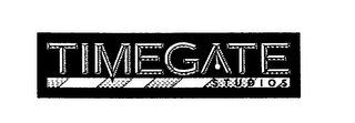 TIMEGATE STUDIOS