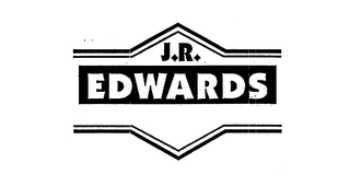 J.R. EDWARDS