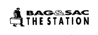 BAG & SAC THE STATION