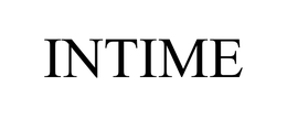 INTIME SOLUTIONS INC.