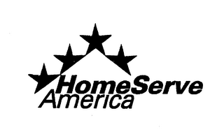 HOMESERVE AMERICA