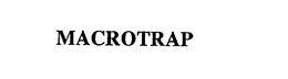 MACROTRAP