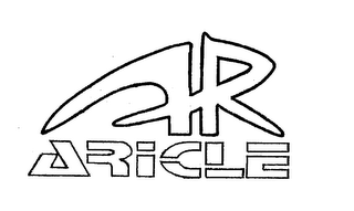 AR ARICLE