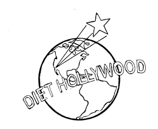 DIET HOLLYWOOD