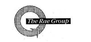 THE RAE GROUP