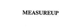MEASUREUP