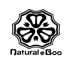 NATURAL BOO