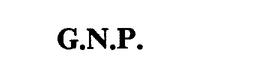 G.N.P.