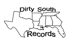 DIRTY SOUTH RECORDS