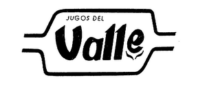 JUGOS DEL VALLE