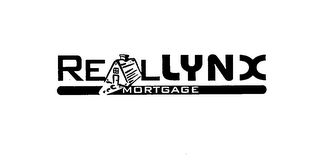 REALLYNX MORTGAGE