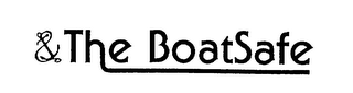 THE BOATSAFE