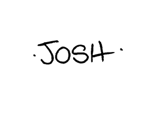 JOSH