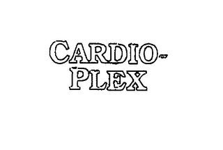 CARDIO-PLEX