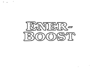 ENER-BOOST