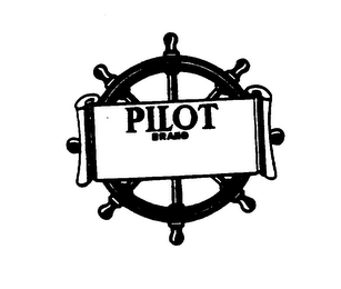 PILOT BRAND