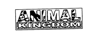 ANIMAL KINGDOM