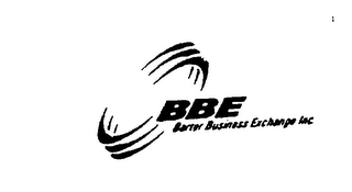 BBE, BARTER BUSINESS EXCHANGE INC