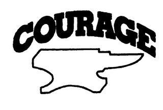 COURAGE