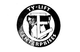 TY-LIFT ENTERPRISES