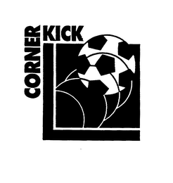 CORNER KICK