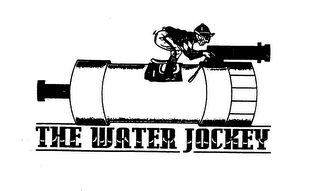 THE WATER JOCKEY