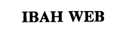 IBAH WEB