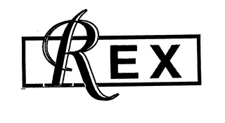 REX