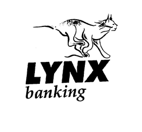 LYNX BANKING