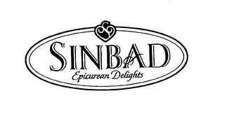 SINBAD EPICUREAN DELIGHTS