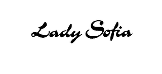 LADY SOFIA