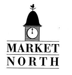 MARKET NORTH