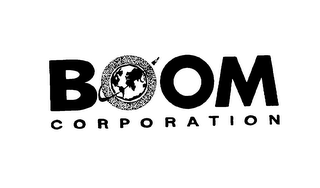 BOOM CORPORATION