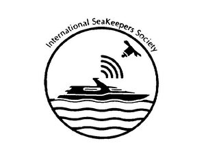 INTERNATIONAL SEAKEEPERS SOCIETY