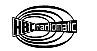 HBC RADIOMATIC