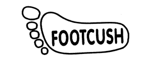 FOOTCUSH