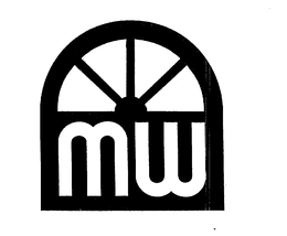 MW MANUFACTURERS, INC. logo