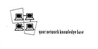 YOUR NETWORK KNOWLEDGE BASE