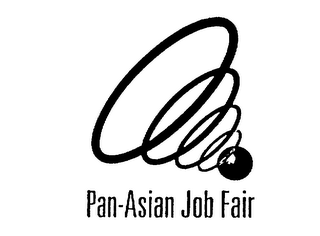 PAN-ASIAN JOB FAIR