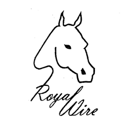 ROYAL WIRE