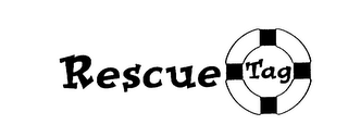 RESCUE TAG