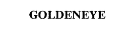 GOLDENEYE