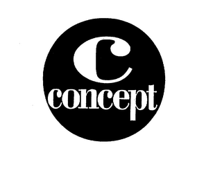 C CONCEPT