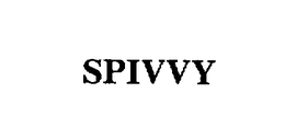 SPIVVY