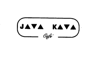 JAVA KAVA CAFE