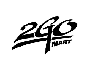 2 GO MART