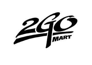 2 GO MART