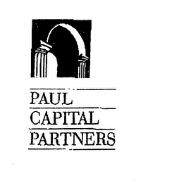 PAUL CAPITAL PARTNERS