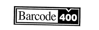 BARCODE 400